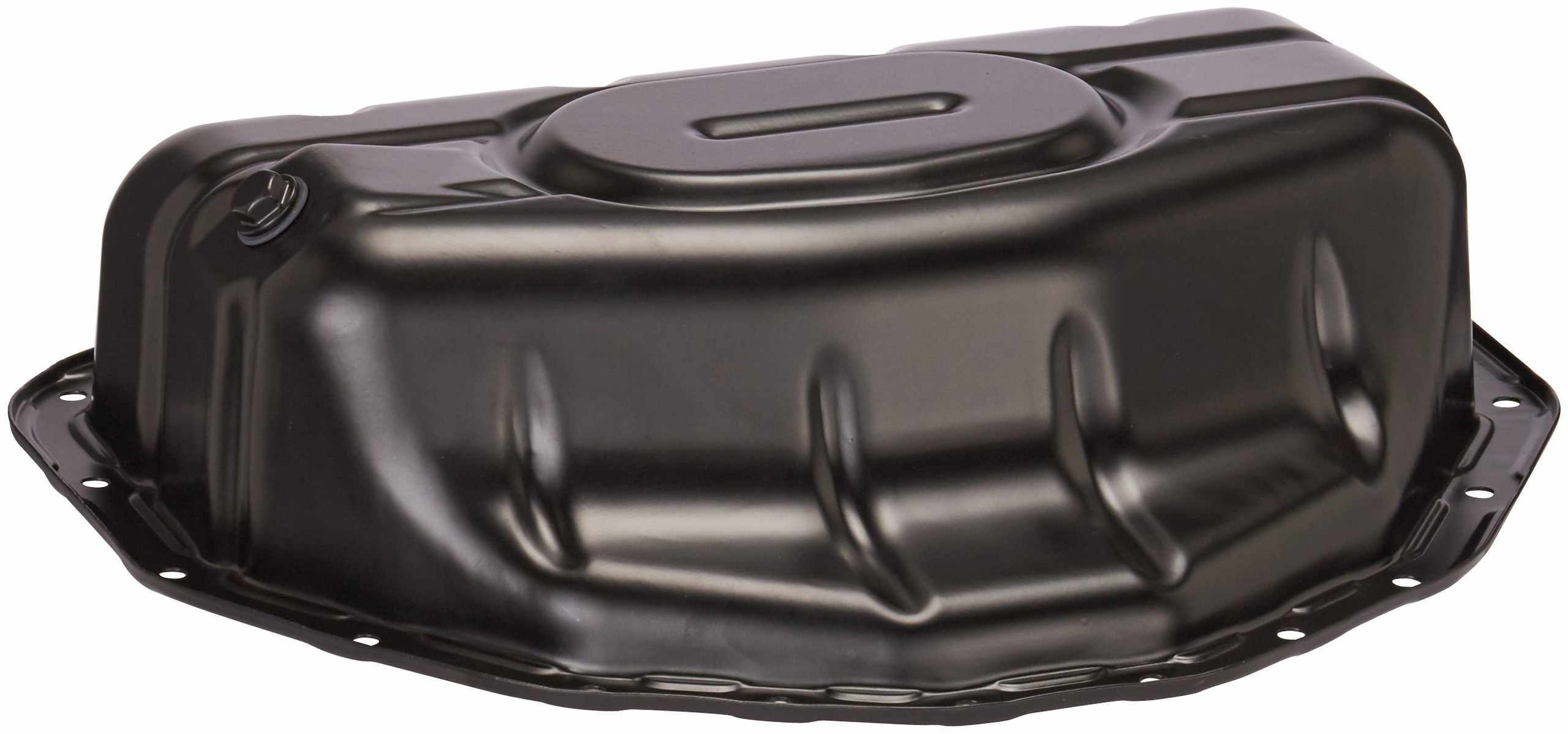 spectra premium engine oil pan  frsport top64a