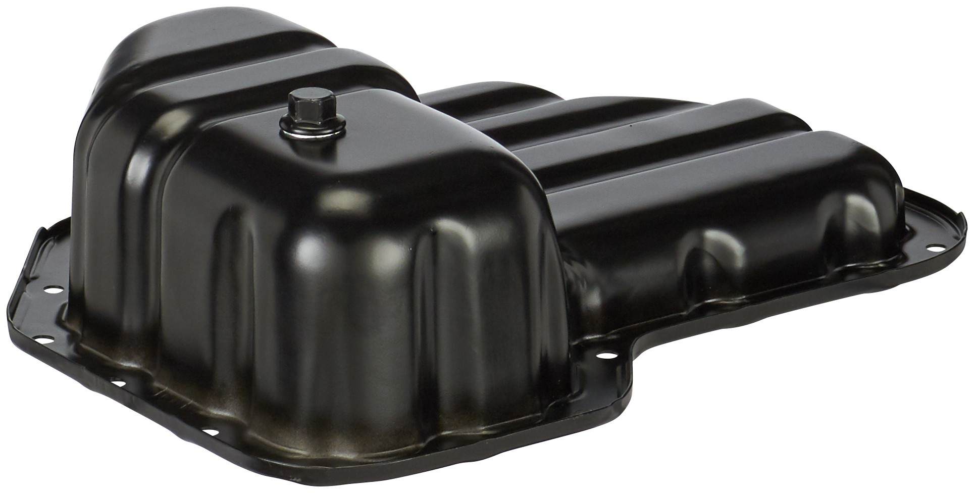 spectra premium engine oil pan  frsport top66a