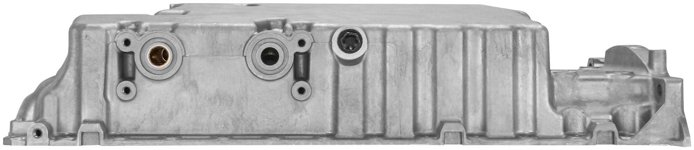 Spectra Premium ENGINE OIL PAN  top view frsport VOP05A