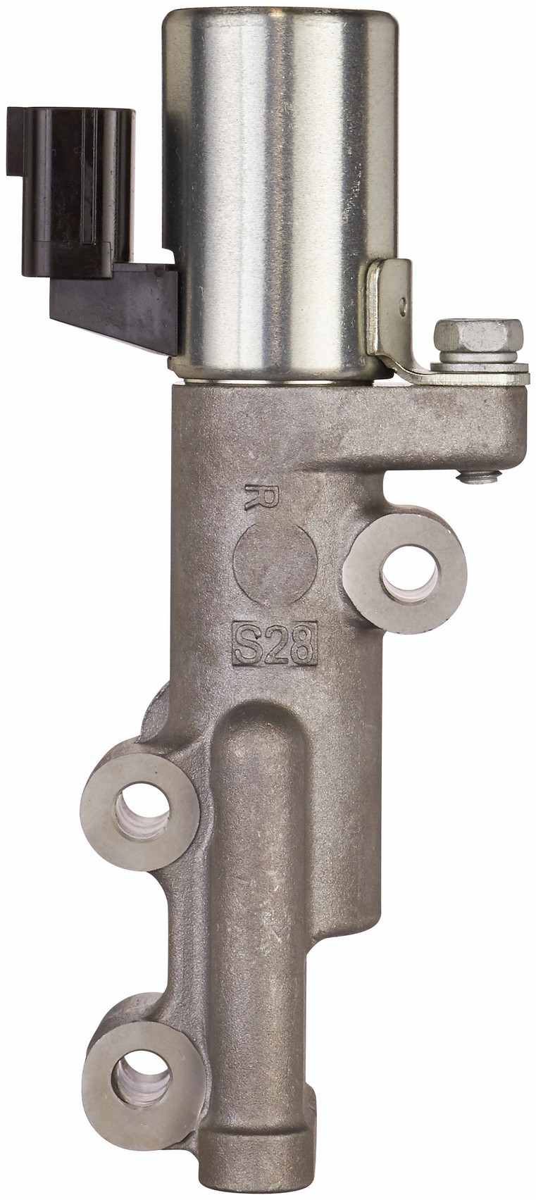 Spectra Premium Engine Variable Valve Timing (VVT) Solenoid  top view frsport VTS1018