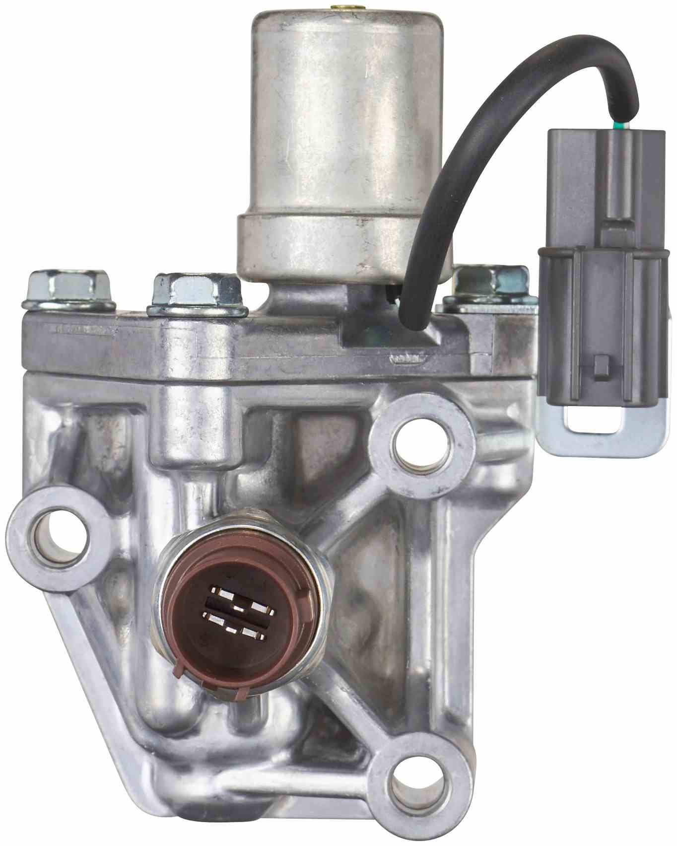 Spectra Premium Engine Variable Valve Timing (VVT) Solenoid  top view frsport VTS1214