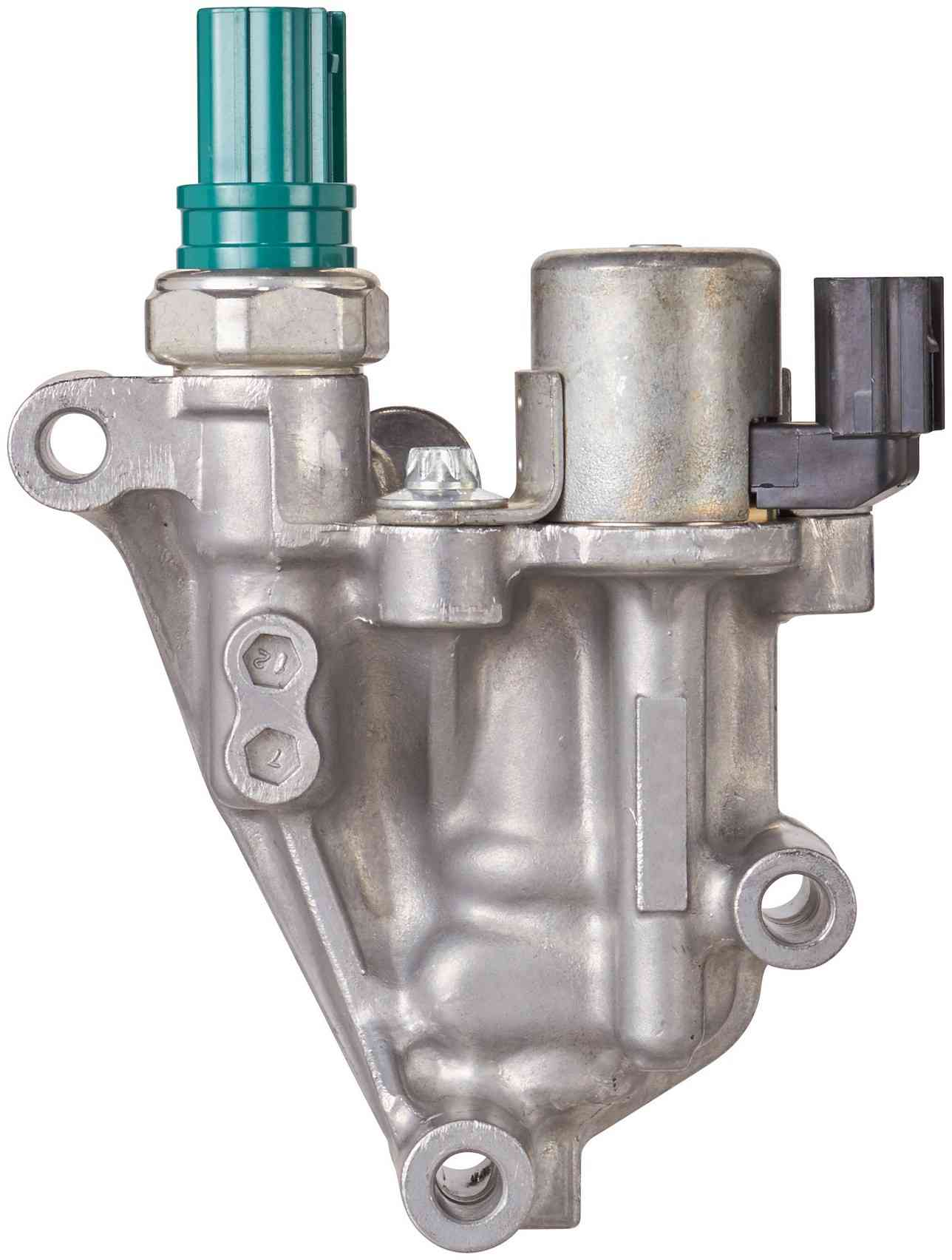 Spectra Premium Engine Variable Valve Timing (VVT) Solenoid  top view frsport VTS1228