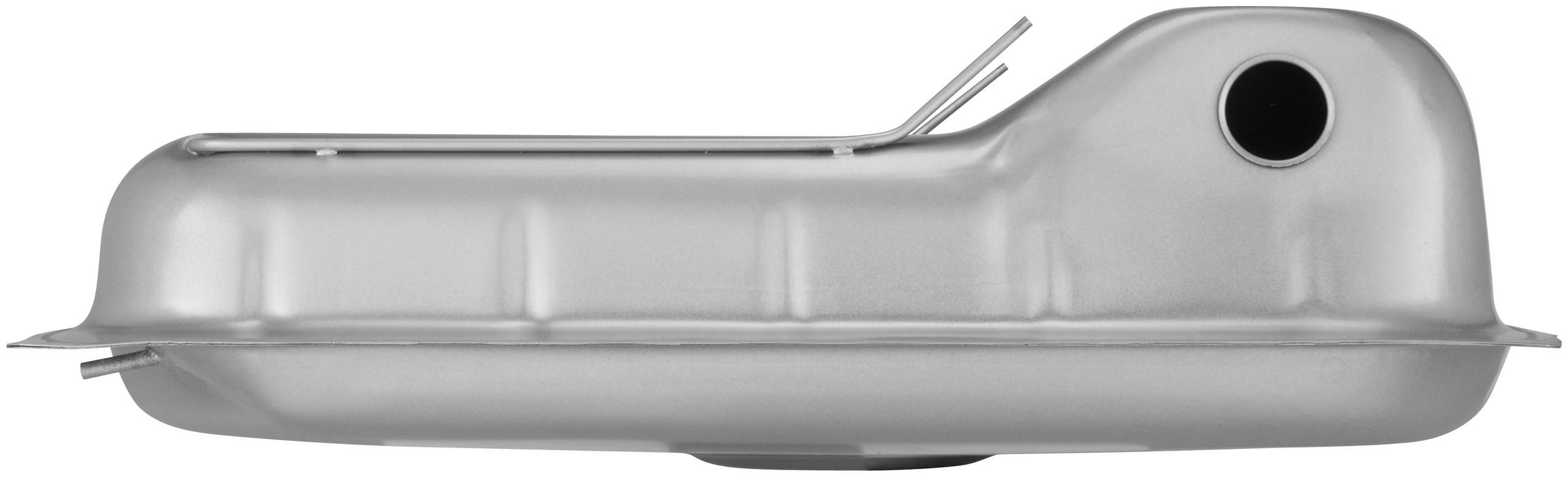 spectra premium new gas tank  frsport vw3a