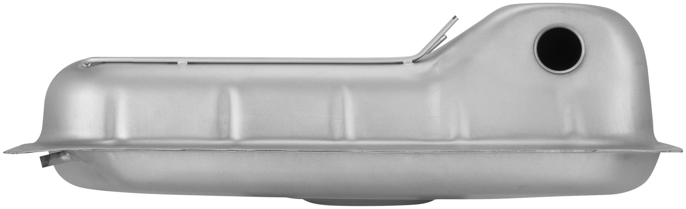 Spectra Premium NEW GAS TANK  top view frsport VW3C