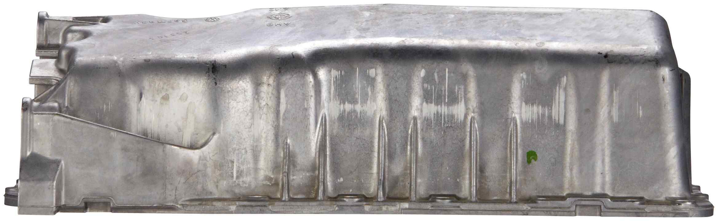 spectra premium engine oil pan  frsport vwp21a