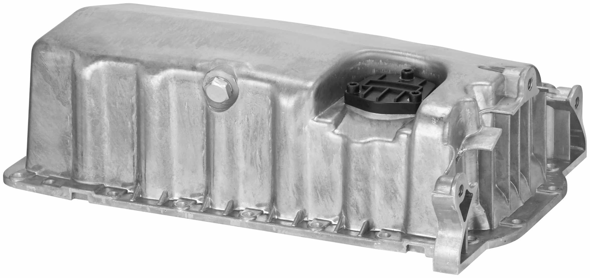 spectra premium engine oil pan  frsport vwp35a