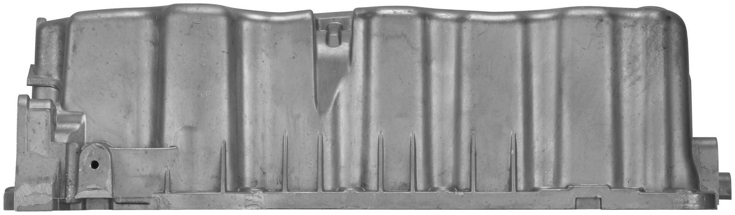 spectra premium engine oil pan  frsport vwp38b