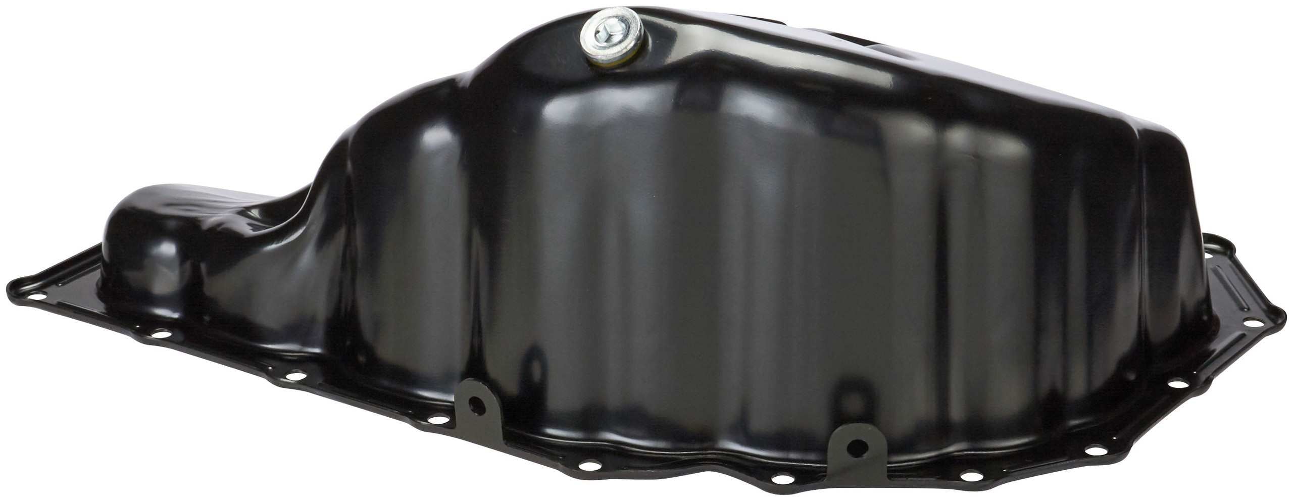 spectra premium engine oil pan  frsport vwp43a