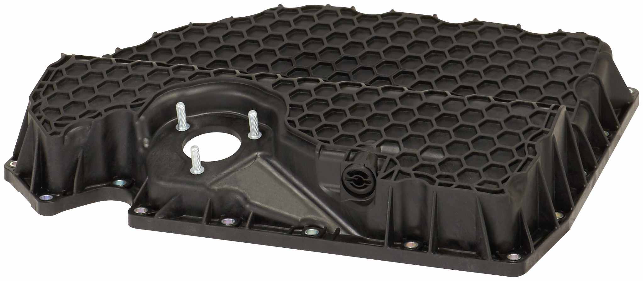 spectra premium engine oil pan  frsport vwp55a