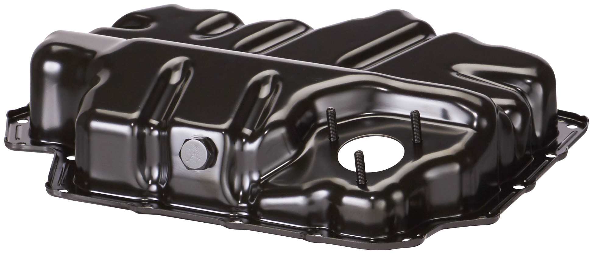 spectra premium engine oil pan  frsport vwp59a