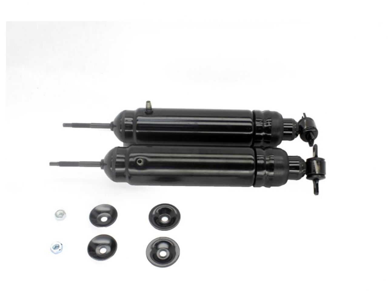 KYB Rear Shock Absorber: GM