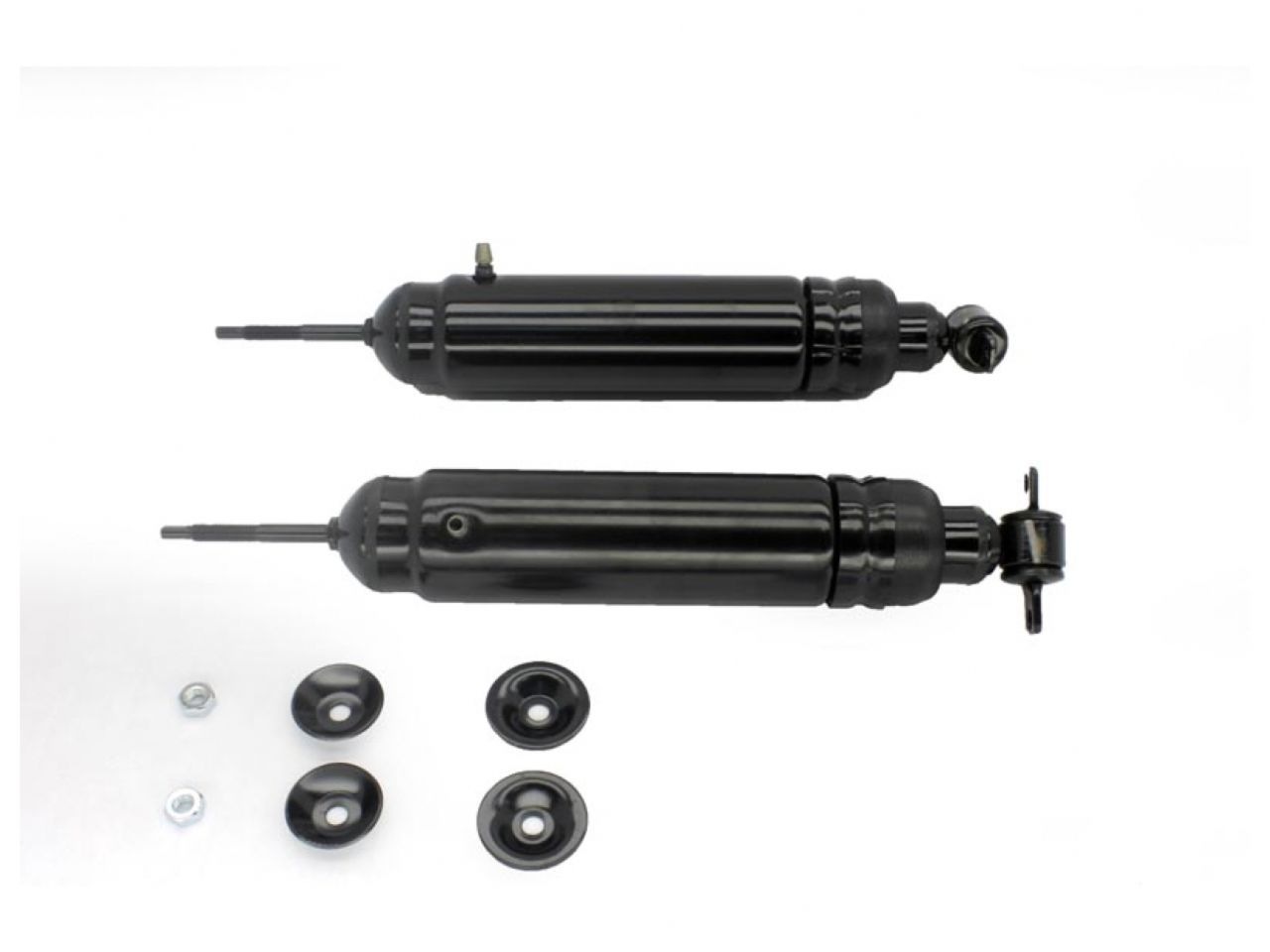 KYB Rear Shock Absorber: GM