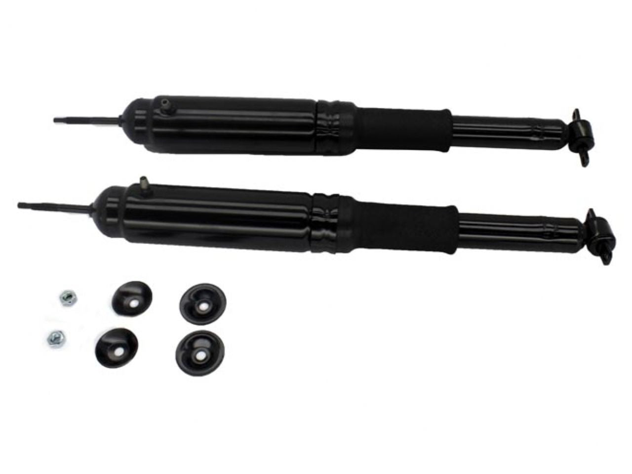 KYB Rear Shock Absorber: GM