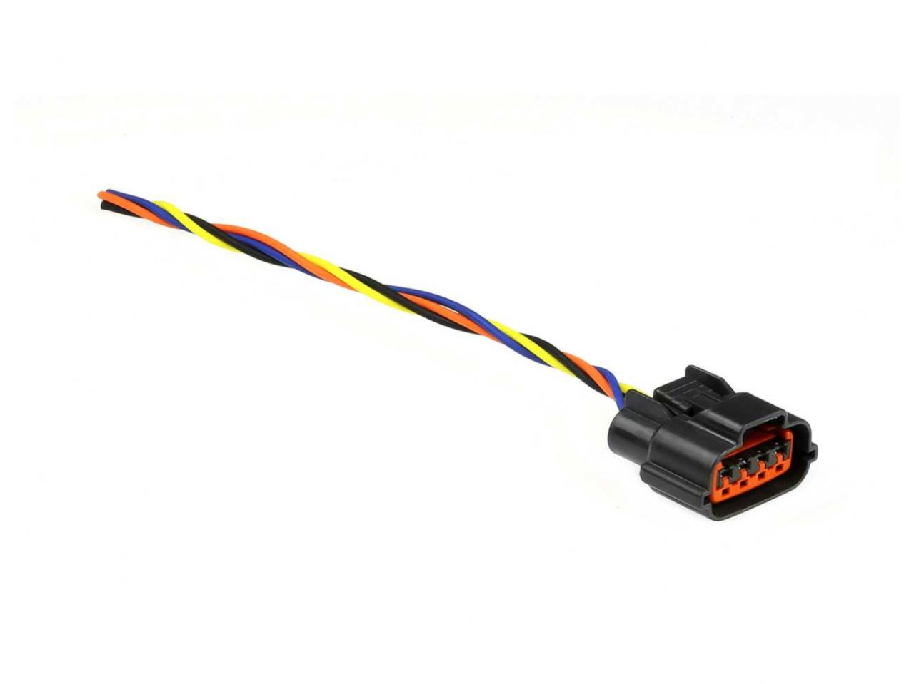 Wiring Specialties Sensors & Harnesses SR20-CAM-CON Item Image