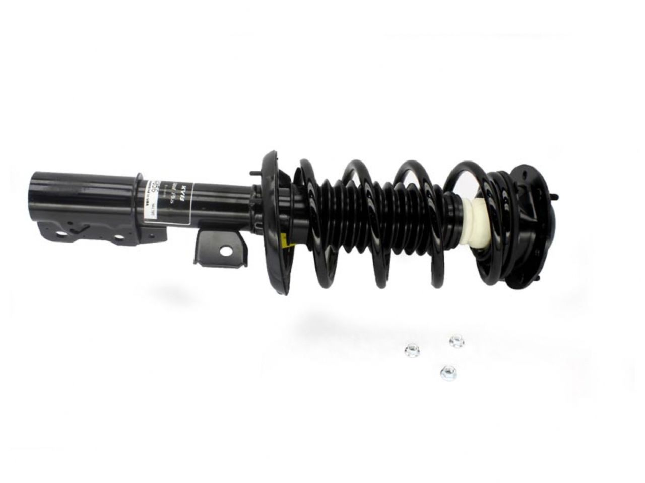 KYB Shocks SR4056 Item Image