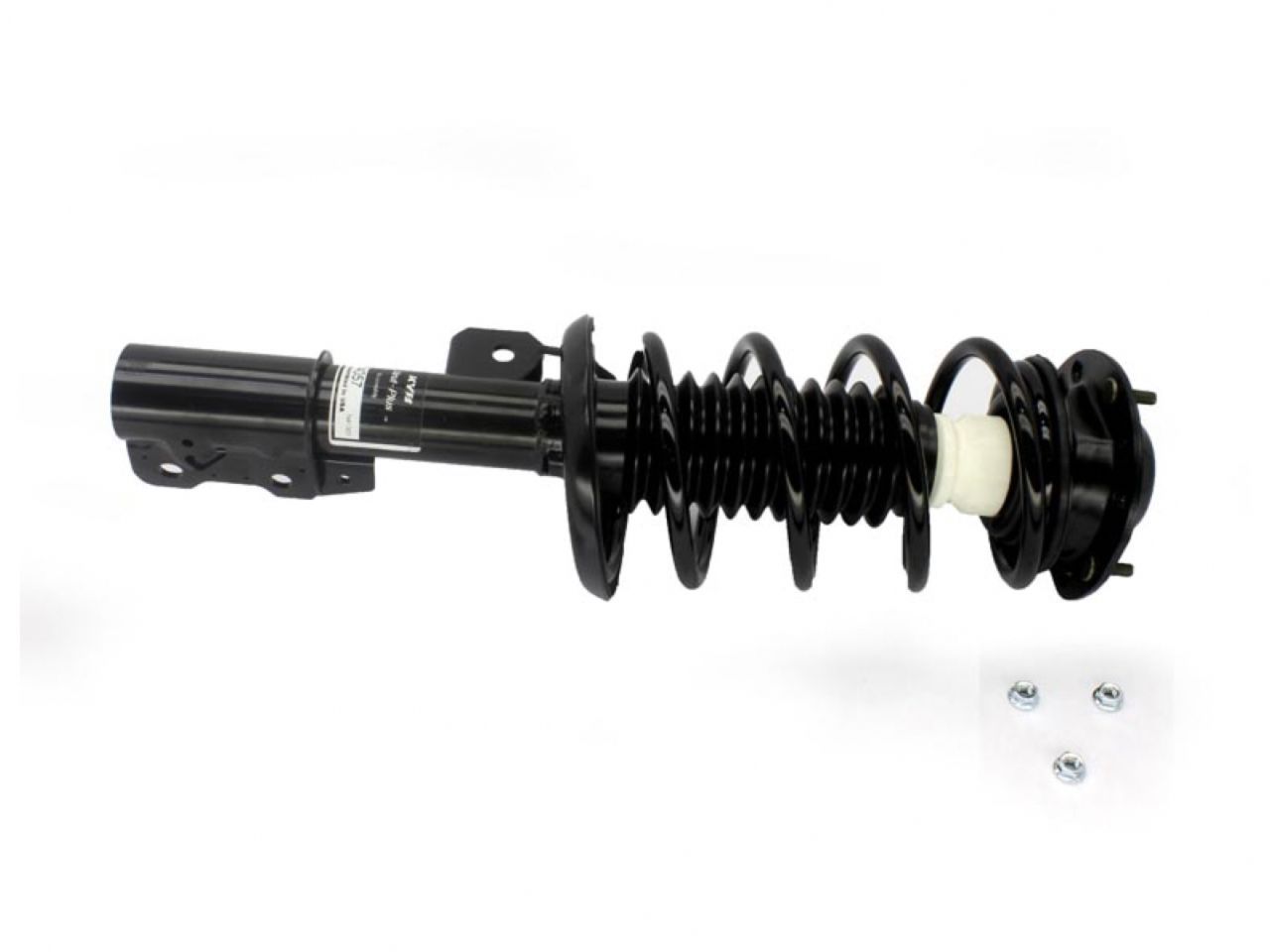 KYB Shocks SR4057 Item Image