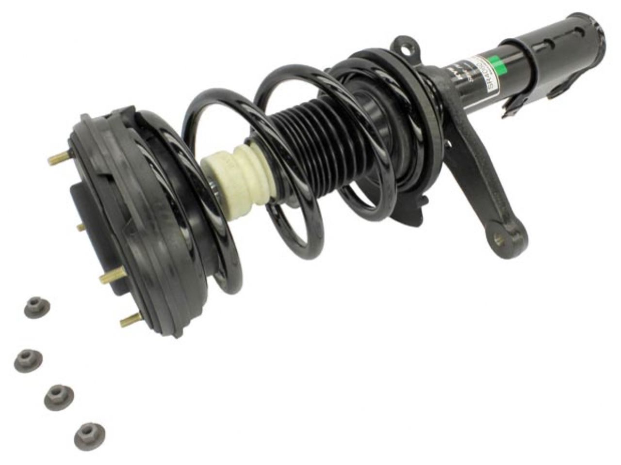 KYB Shocks SR4060 Item Image