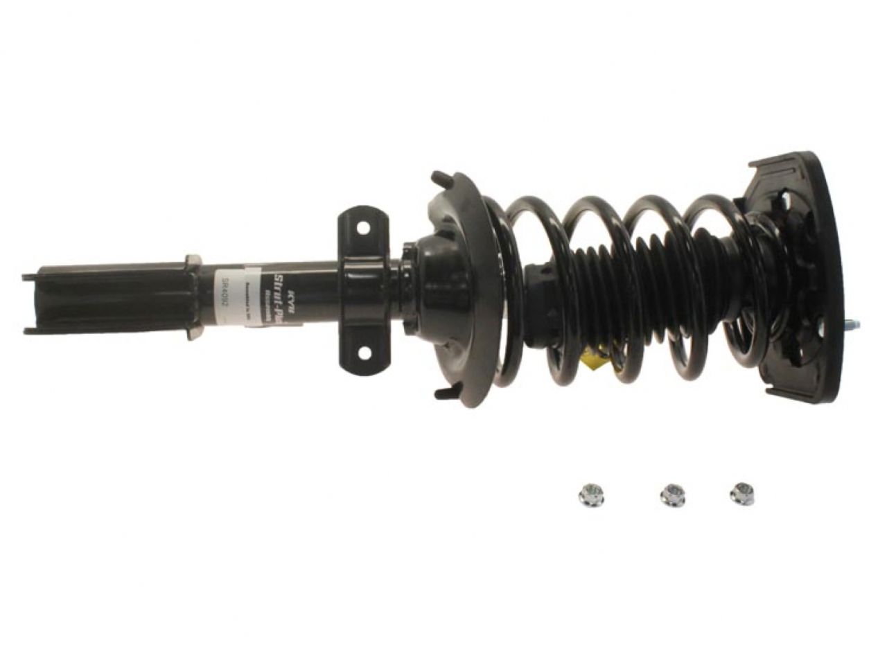 KYB Shocks SR4092 Item Image