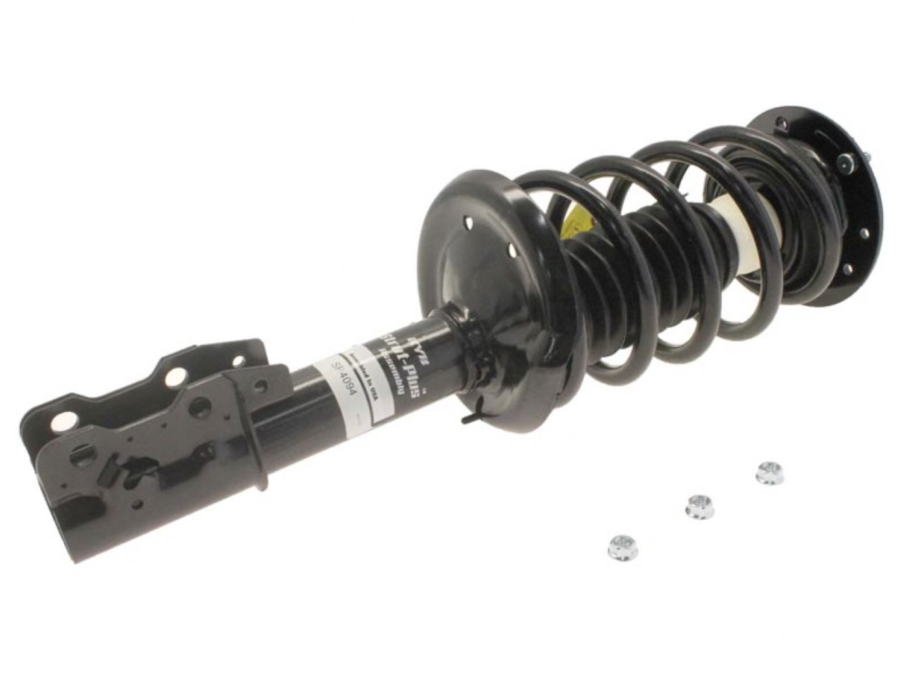 KYB Shocks SR4094 Item Image