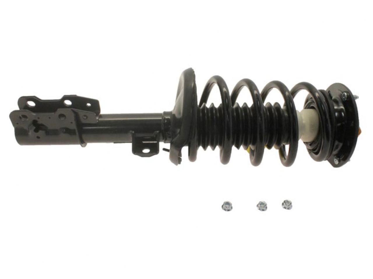 KYB Shocks SR4095 Item Image