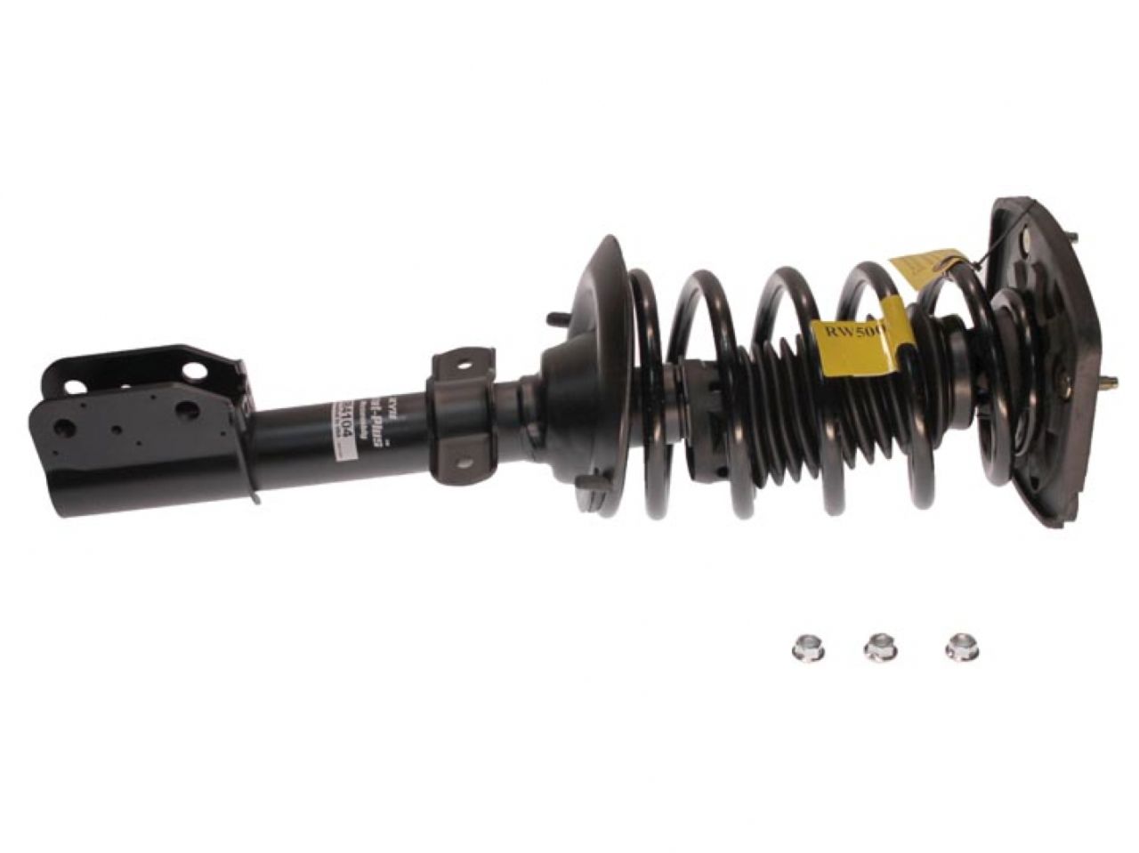 KYB Shocks SR4104 Item Image