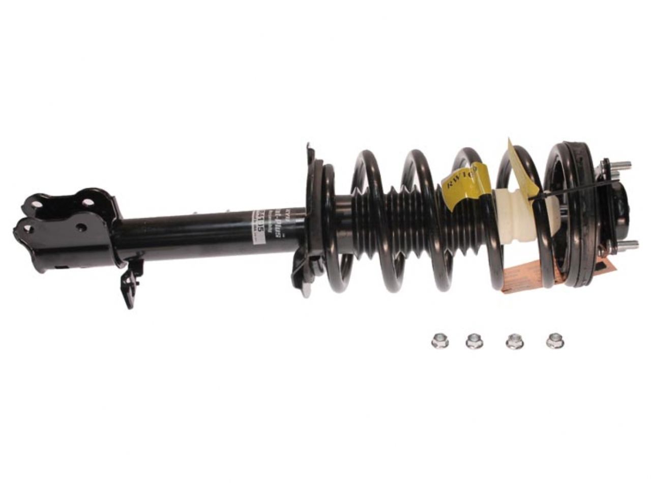 KYB Shocks SR4105 Item Image