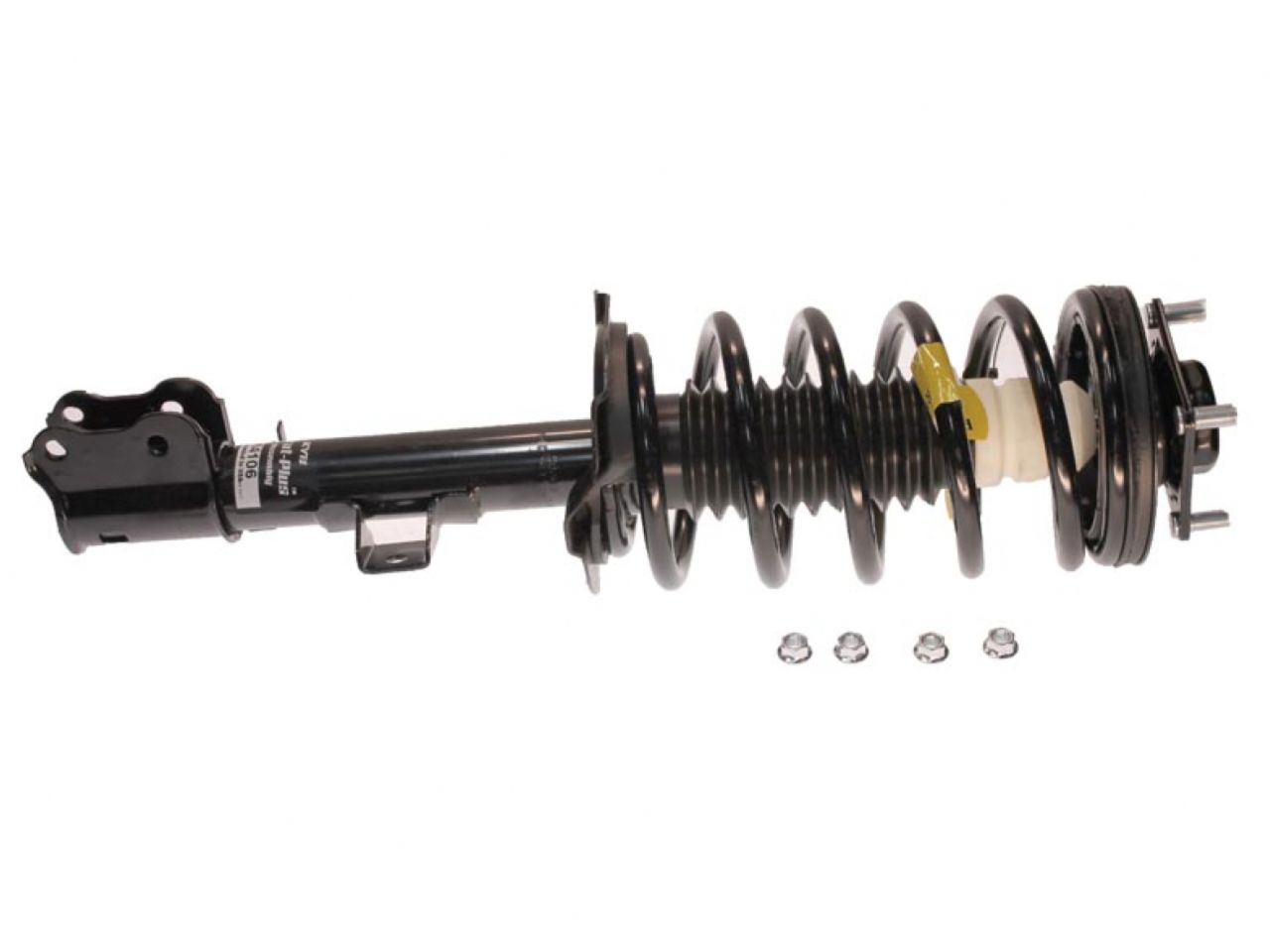 KYB Shocks SR4106 Item Image