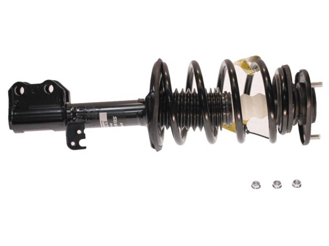 KYB Shocks SR4117 Item Image