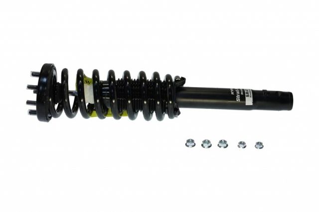 KYB Shocks SR4121 Item Image