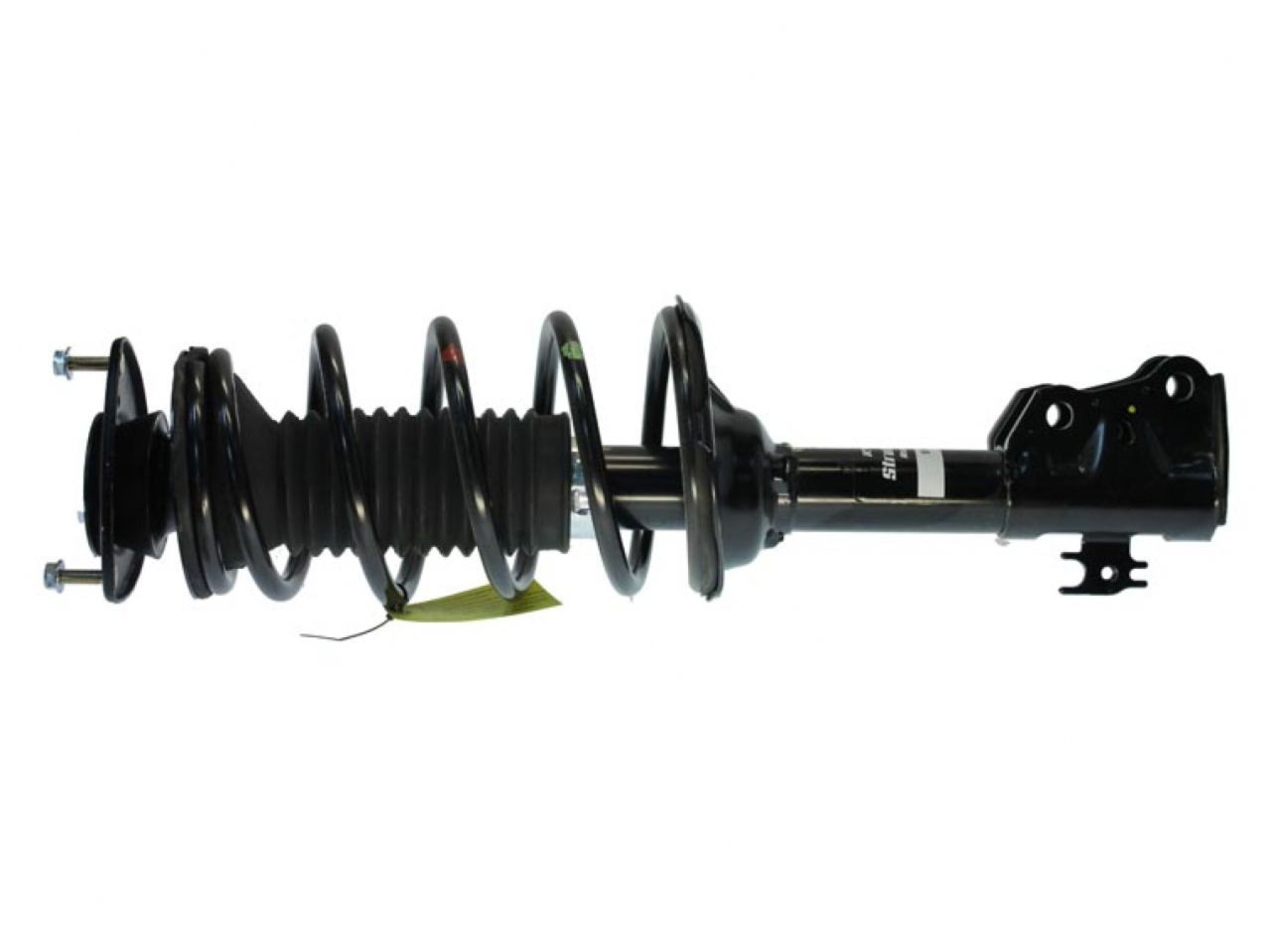 KYB Shocks SR4125 Item Image