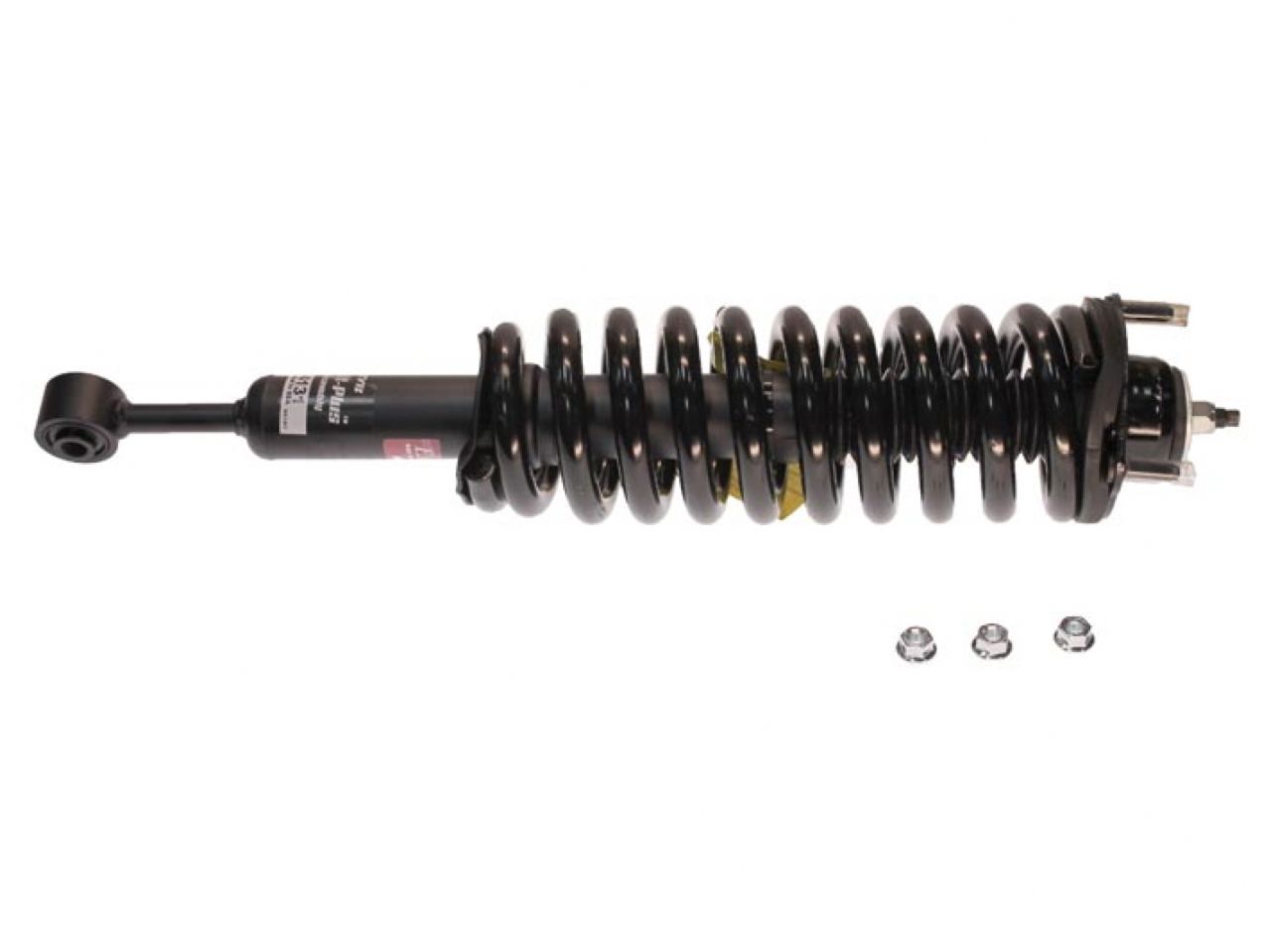 KYB Shocks SR4131 Item Image