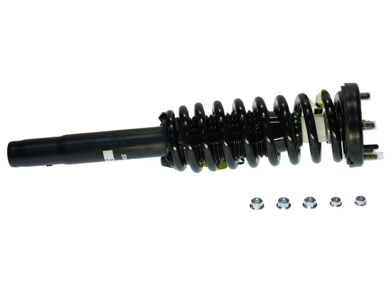 KYB Suspension Strut and Coil Spring Assembly