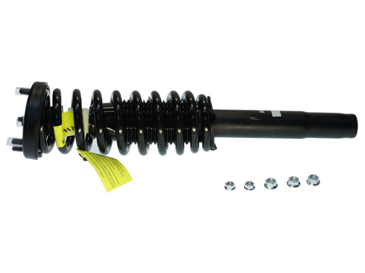 KYB Suspension Strut and Coil Spring Assembly