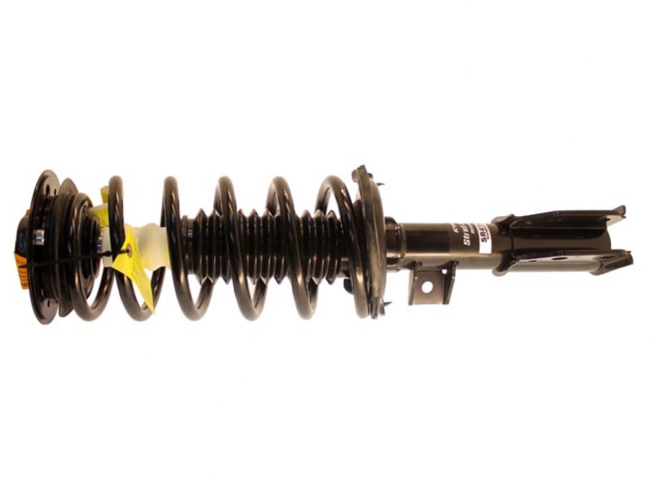 KYB Suspension Strut and Coil Spring Assembly: Chevrolet