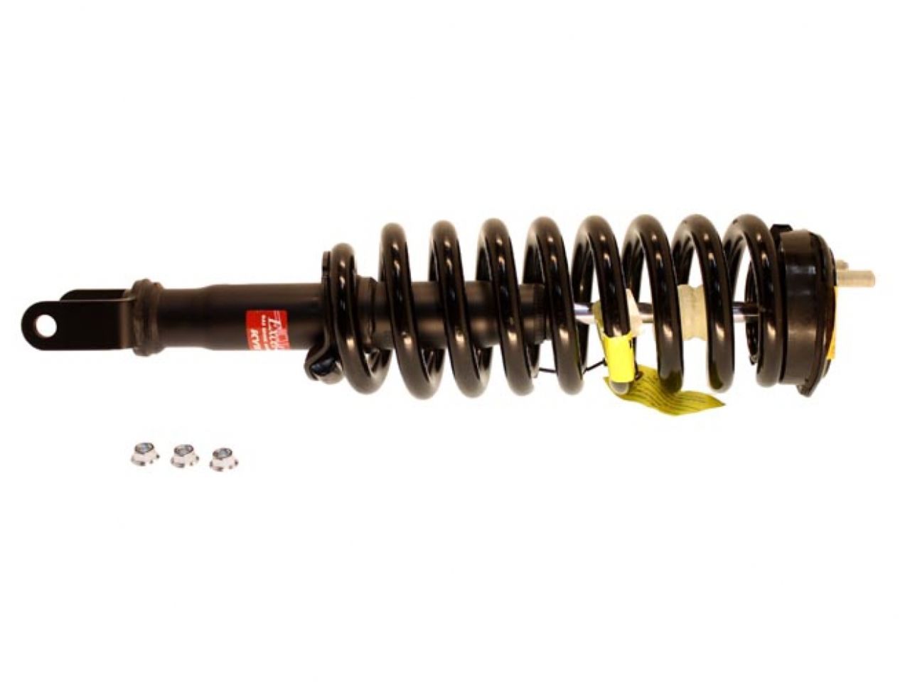 KYB Coilover Kits SR4165 Item Image