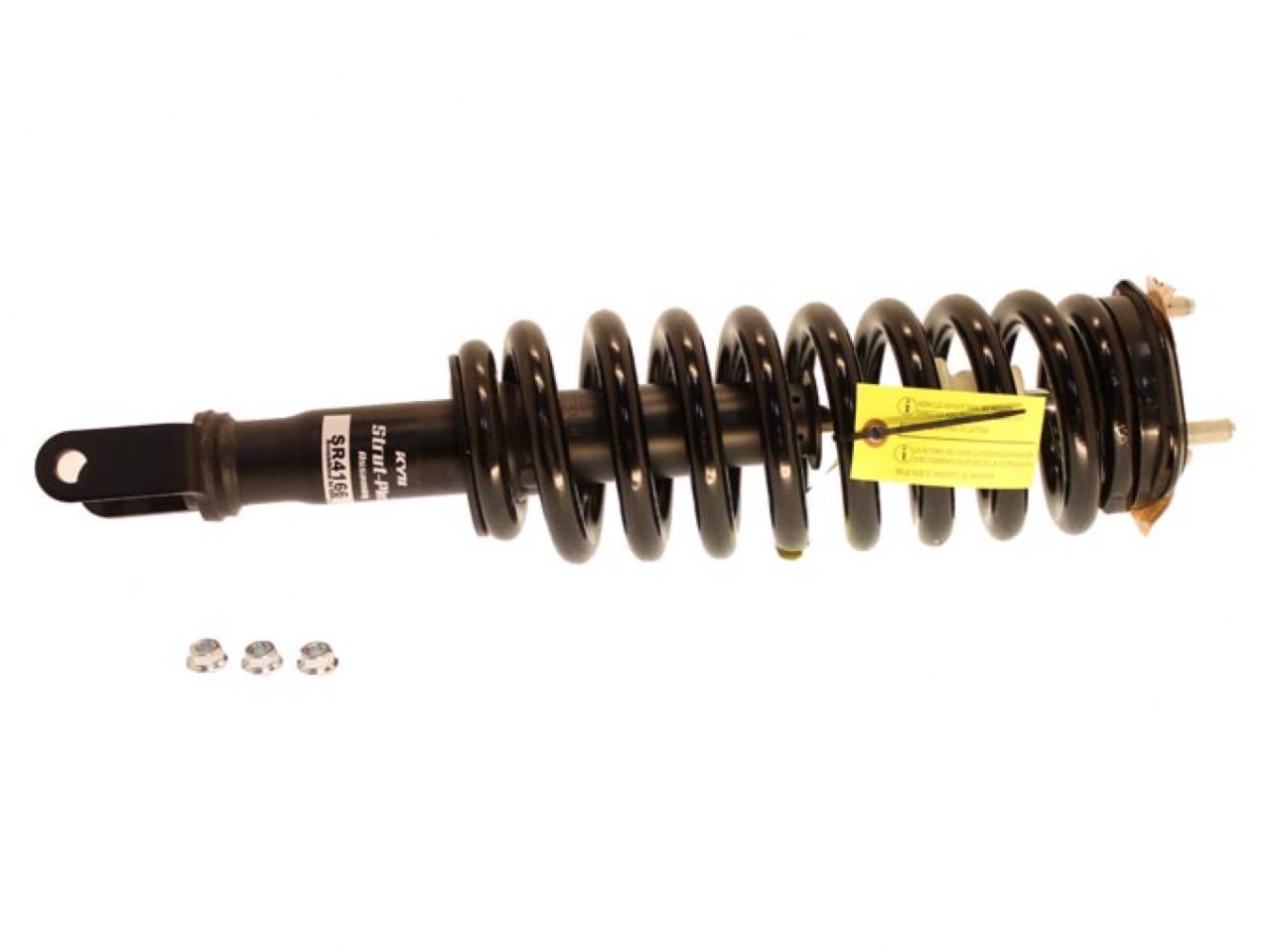 KYB Shocks SR4166 Item Image