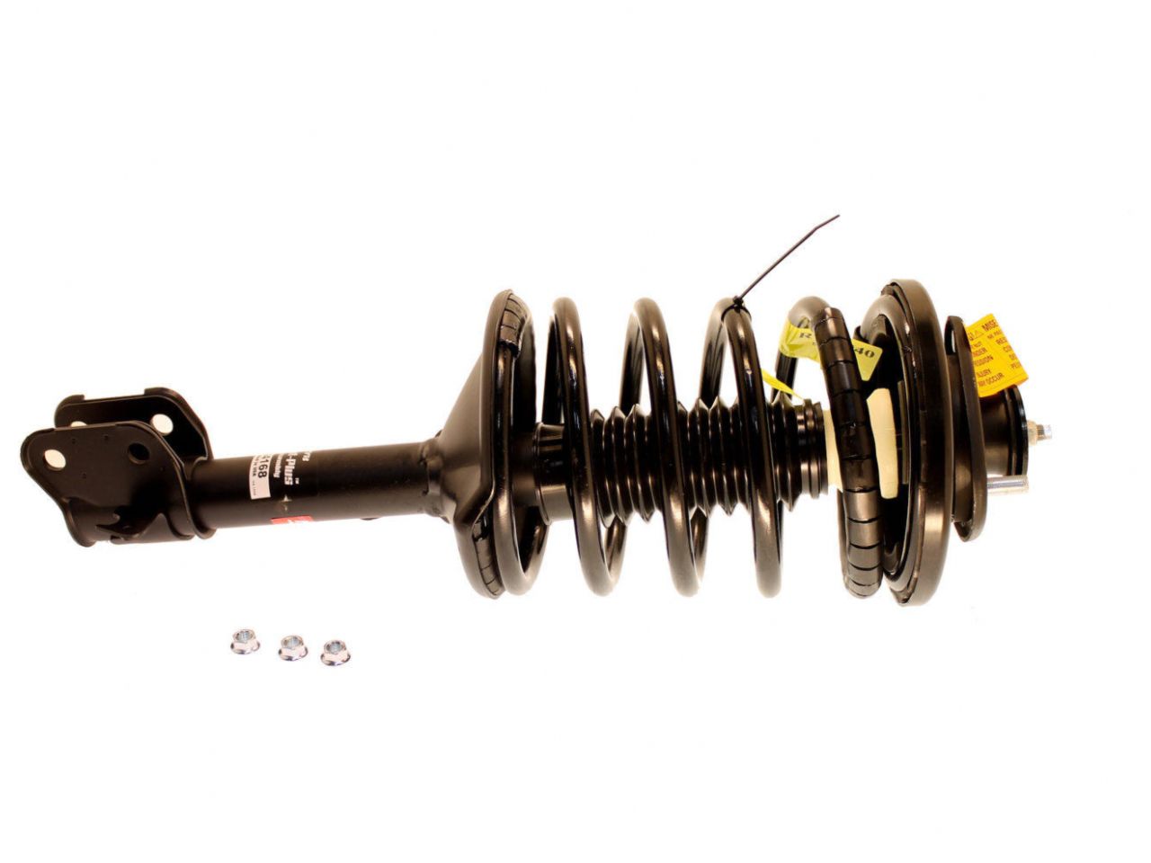 KYB Suspension Strut and Coil Spring Assembly