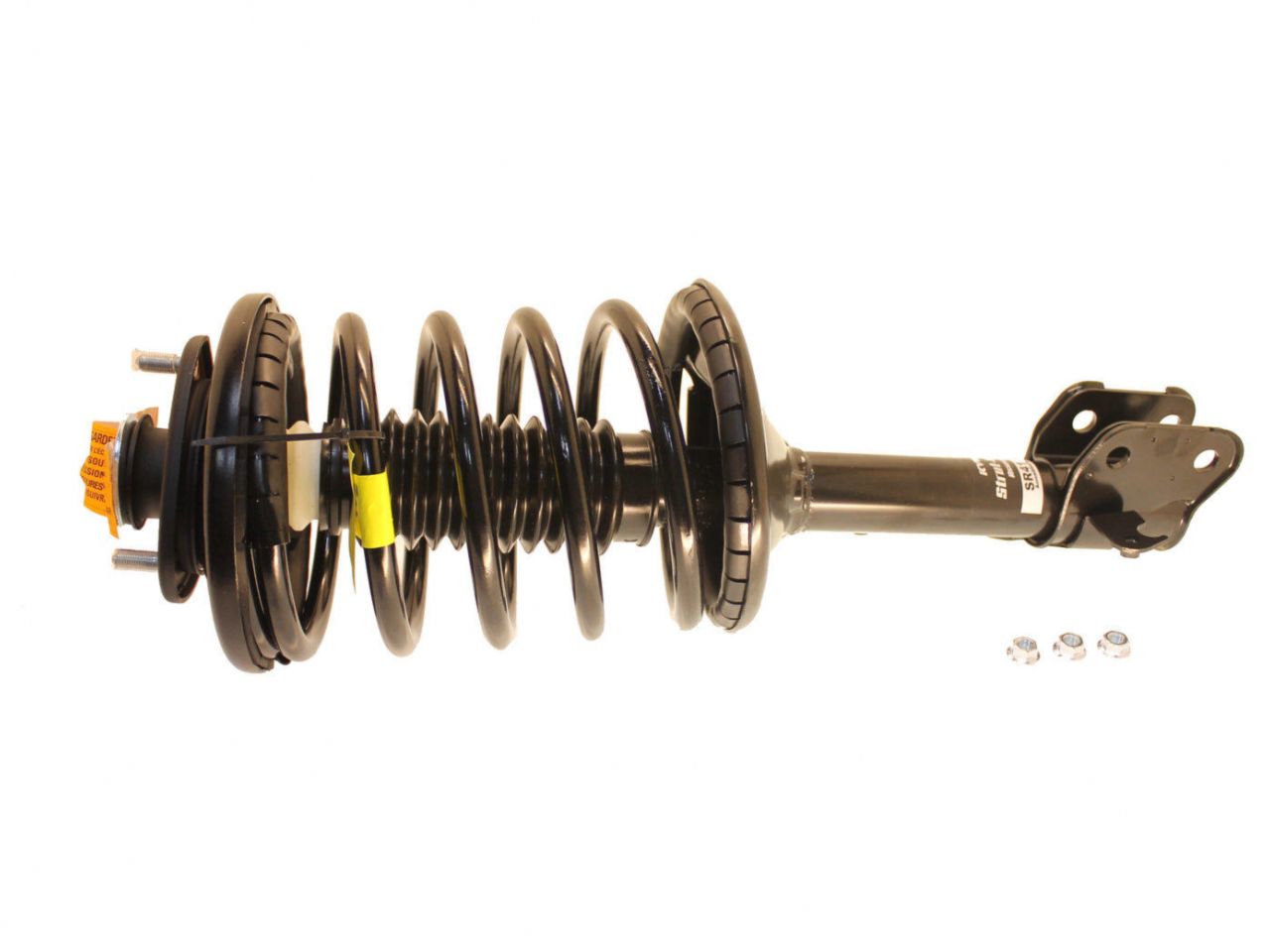 KYB Suspension Strut and Coil Spring Assembly