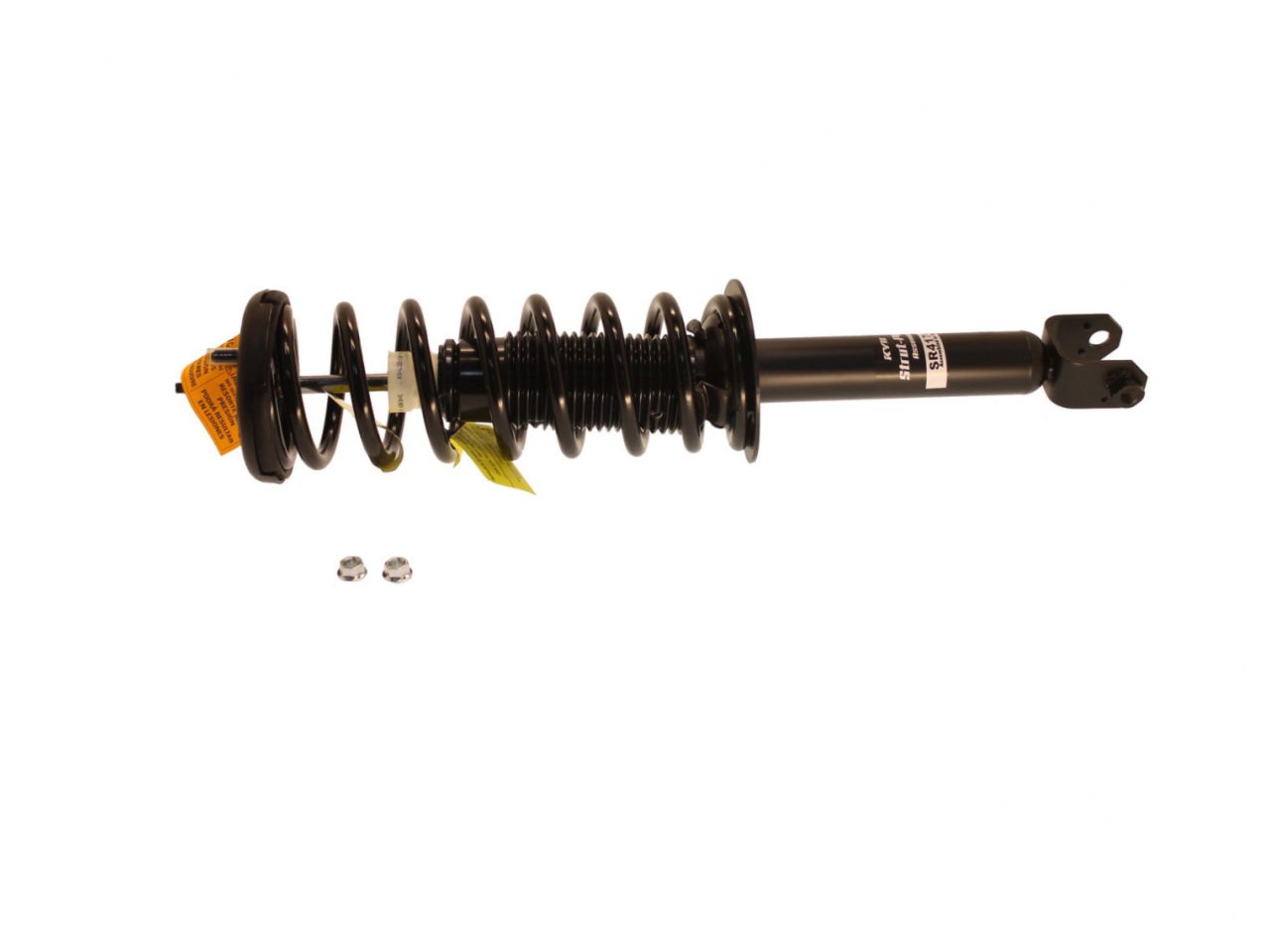 KYB Suspension Strut and Coil Spring Assembly