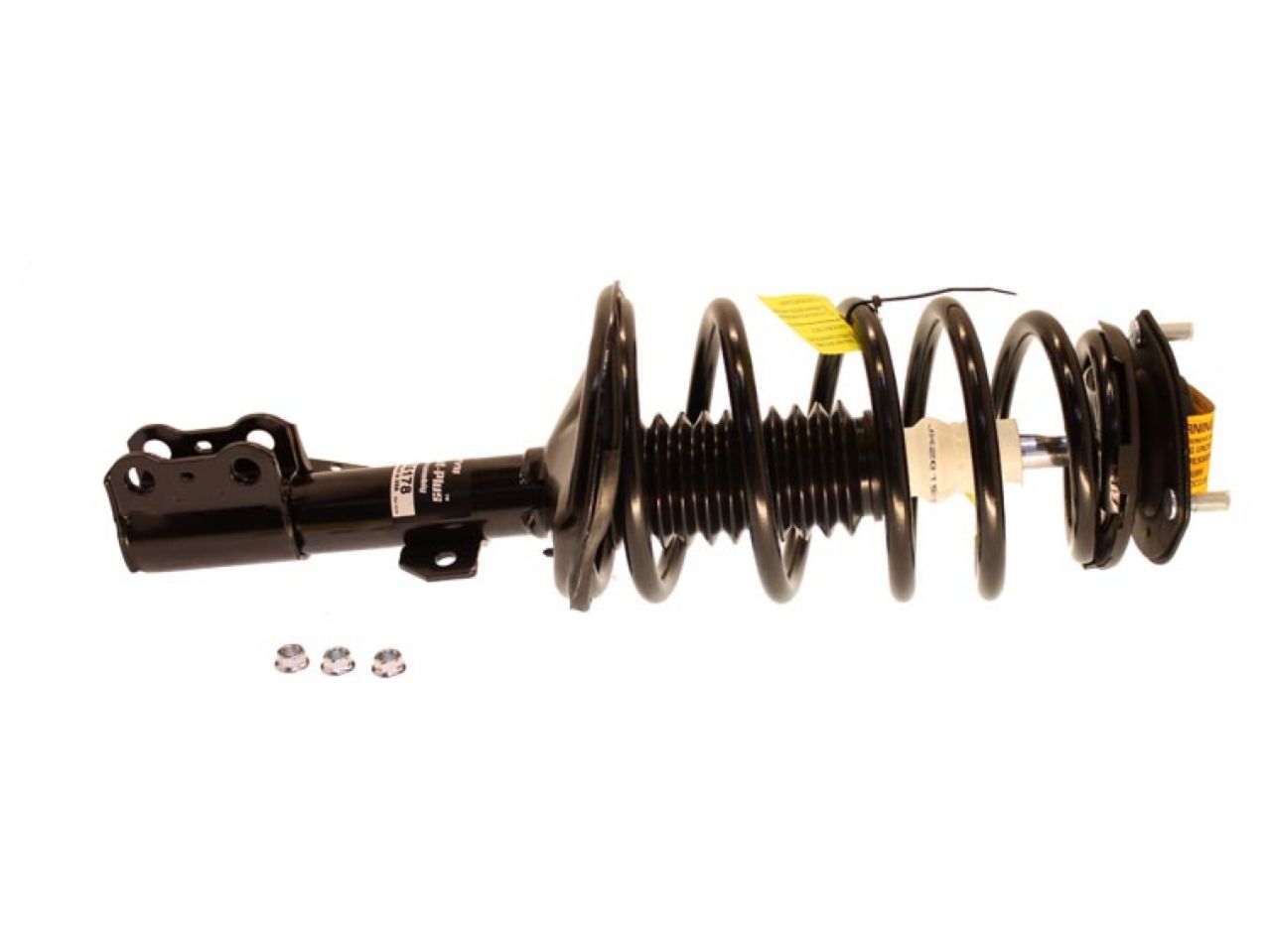 KYB Coilover Kits SR4178 Item Image