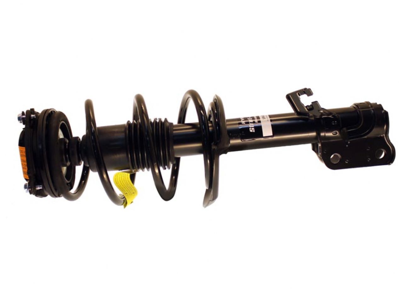 KYB Suspension Strut and Coil Spring Assembly