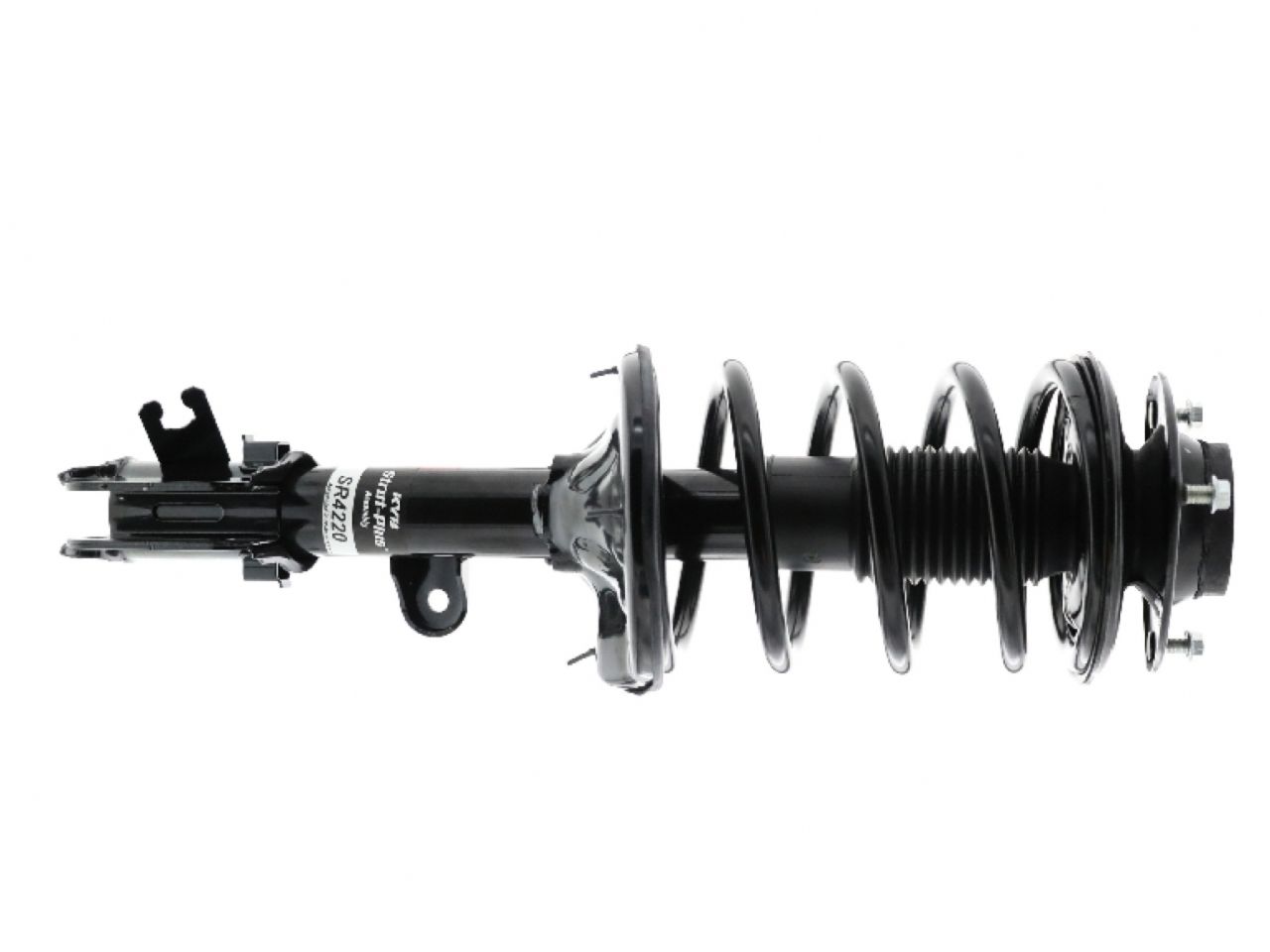 KYB Shocks & Struts Strut Plus Front Left  Hyundai Tucson 2009-2005