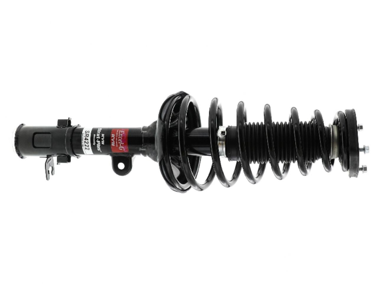 KYB Shocks SR4222 Item Image