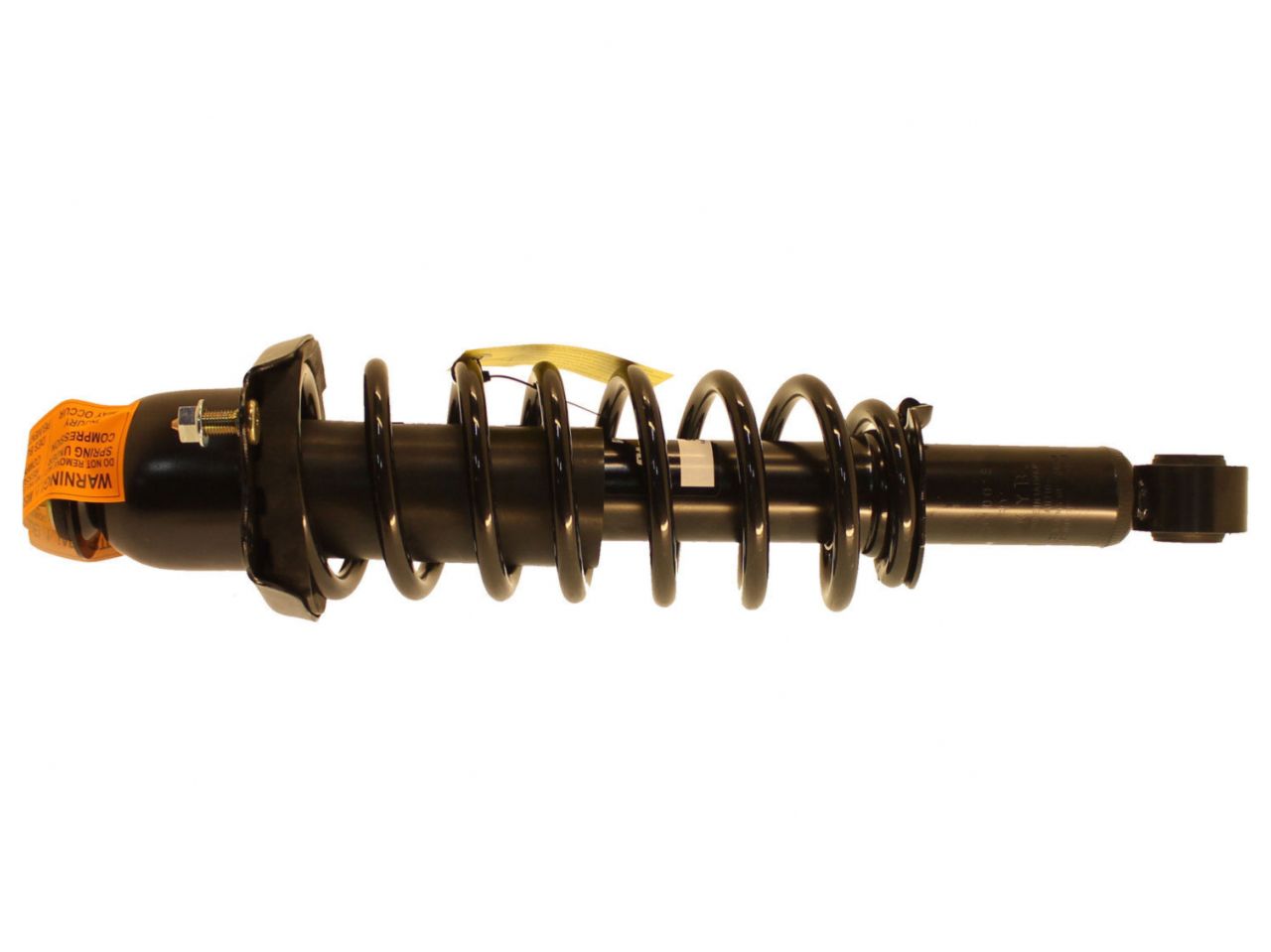 KYB Suspension Strut and Coil Spring Assembly