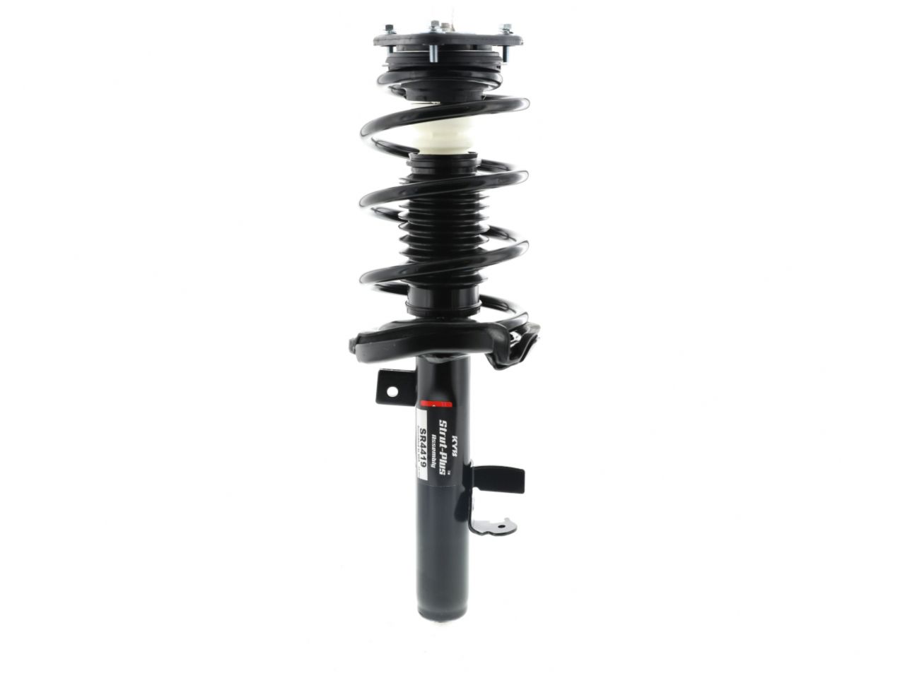 KYB Shocks & Struts Strut Plus Front Right Ford Focus 2012-13