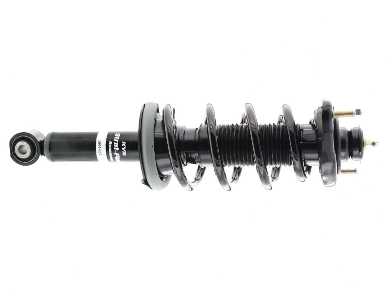 KYB Shocks & Struts Strut Plus Rear Left Honda CR-V 2012-16