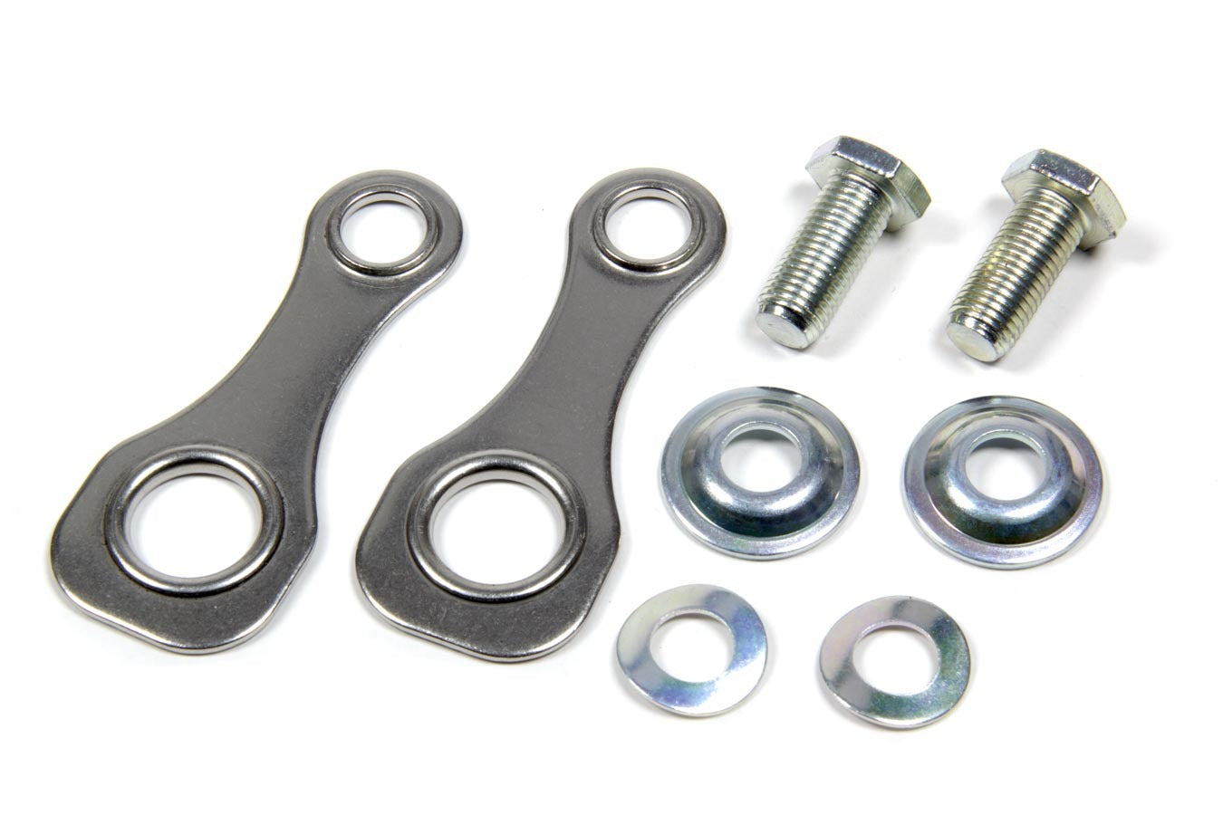Schroth Racing Rally End Kit B23A w/ Bolts & Washers SRBSR01324