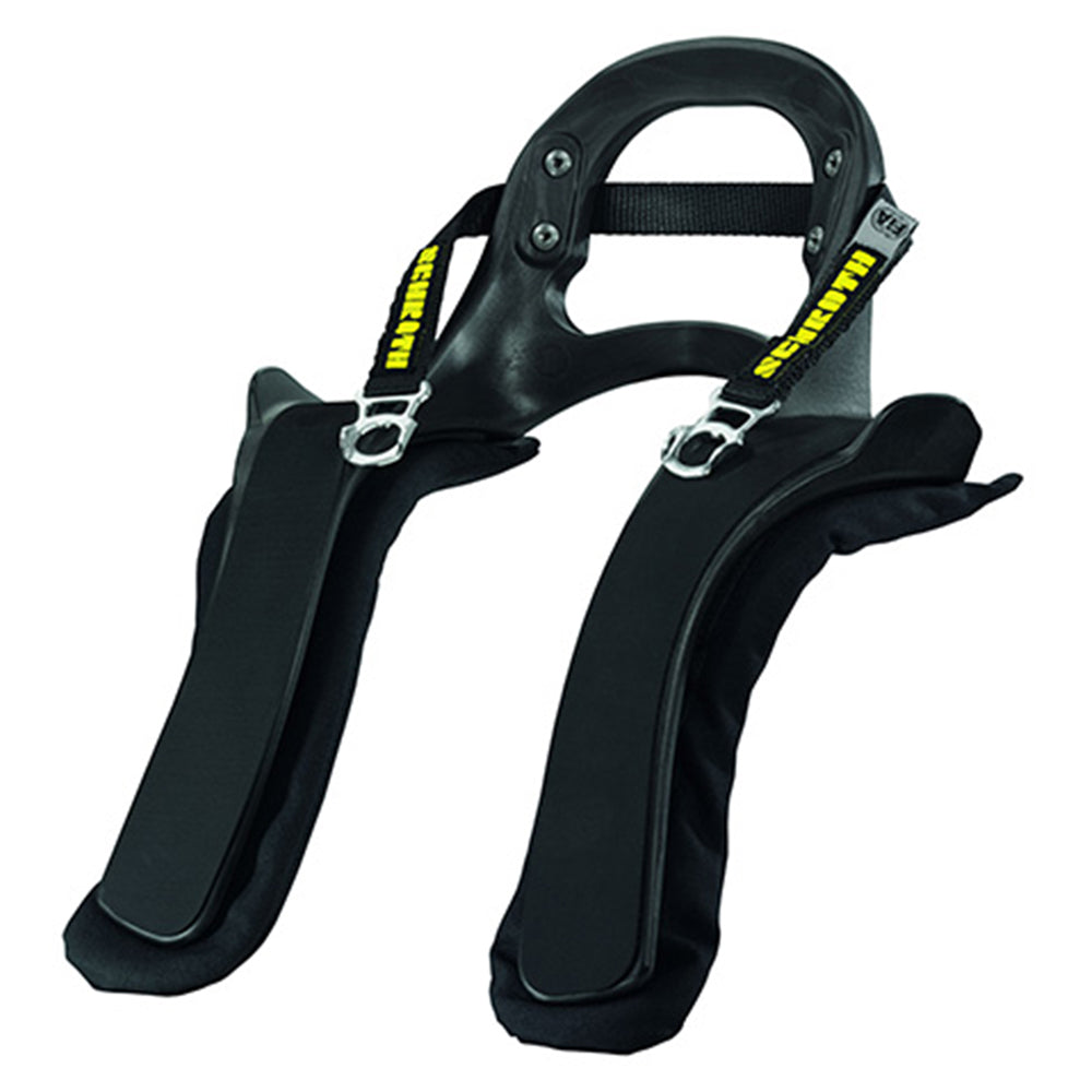 Schroth Racing Frontal Head Restrainat SHR SS XLT 20 Med SRBSR42292A