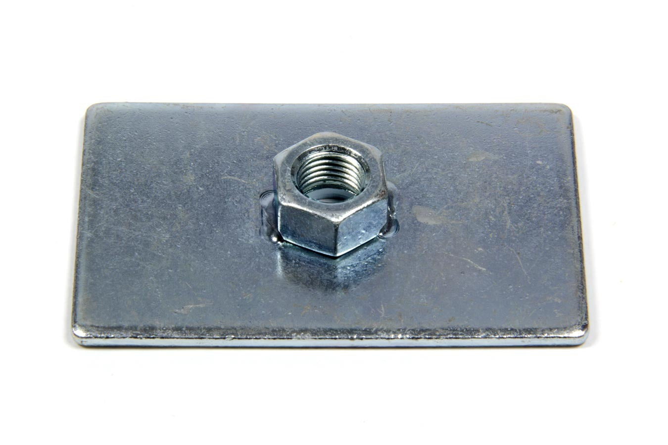 Schroth Racing Reinforcement Plate 7/16in SRBSRSG39