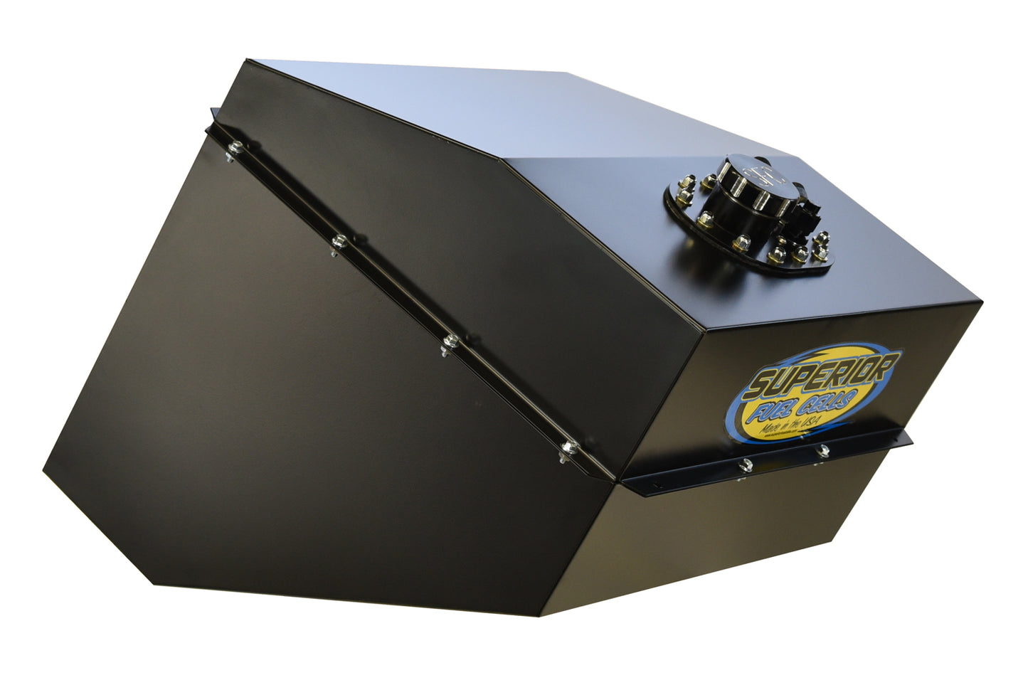 Superior Fuel Cells Fuel Cell 26 Gal w/Foam SFI SRCSFC26TF-BL-SFI